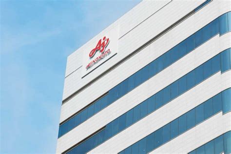 ajinomoto head office|Contact Us .